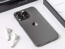 Apple iPhone 13 Pro Max 128GB 6GB RAM, 256GB 6GB RAM, 512GB 6GB RAM, 1TB 6GB RAM