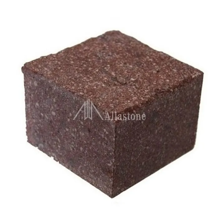 Cubic Stone Model Oc100