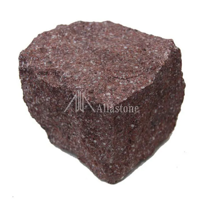 Cubic Stone Model Oc100