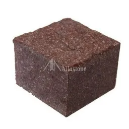 Cubic Stone Model Oc100