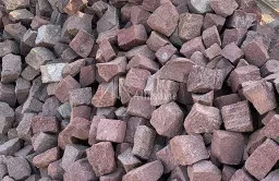 Cubic Stone Model Oc100