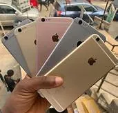 IPhones 7