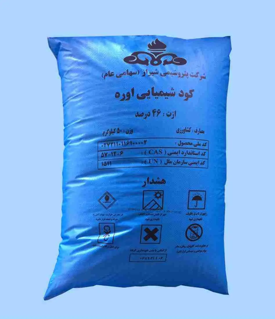 Urea