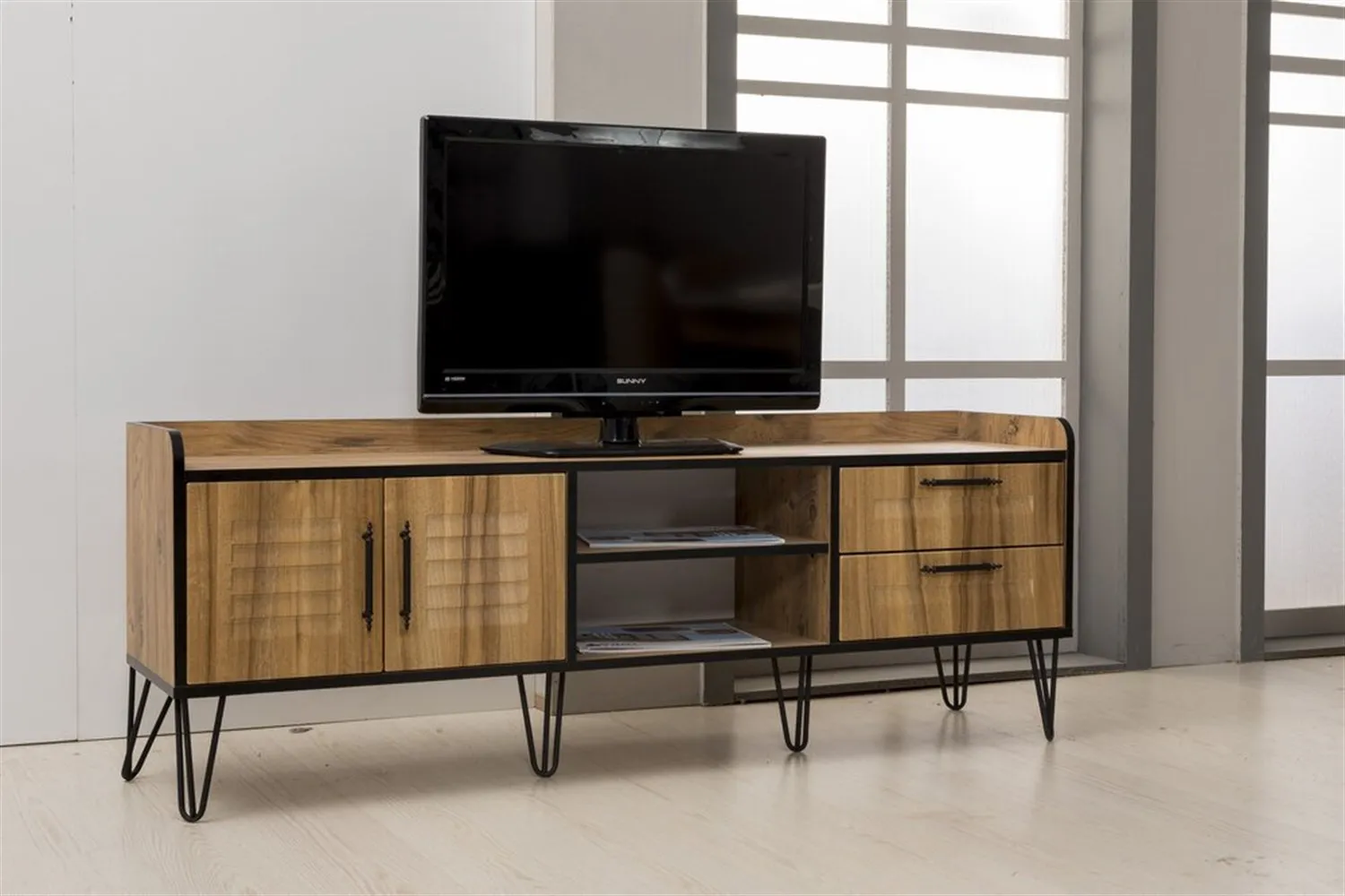 Kzn Venice K5252 TV Stand