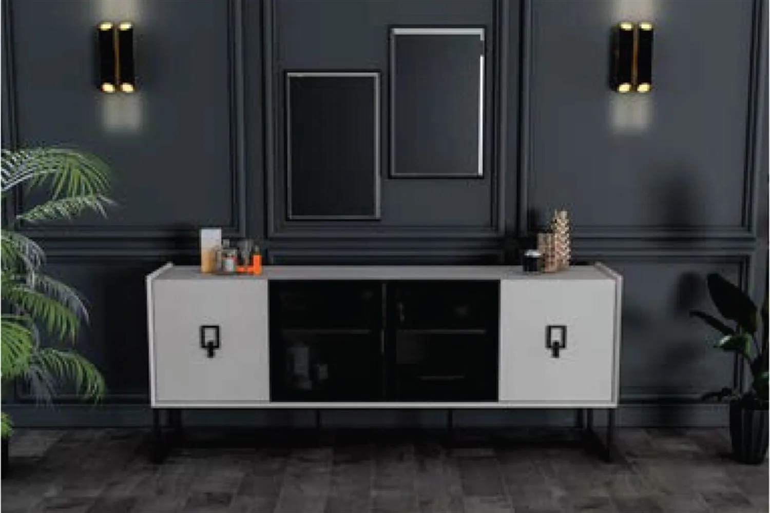 Capilon Alvin Console