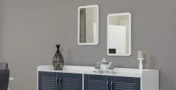 Kzn Marmaris K5310 Console Mirror
