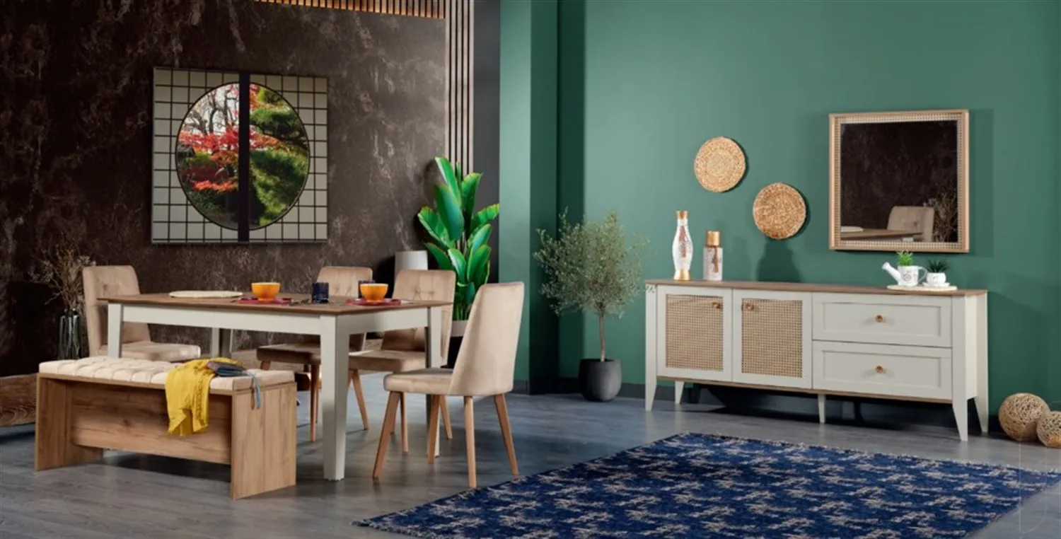 Capilon Prestige Console