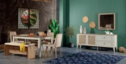 Capilon Prestige Console