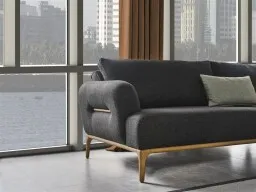 Rixxe Flento 3+2+1 Sofa Set