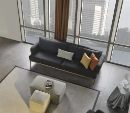 Rixxe Flento 3+2+1 Sofa Set
