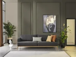 Rixxe Flento 3+2+1 Sofa Set