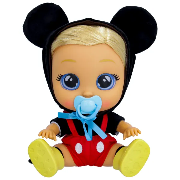 MICKEY