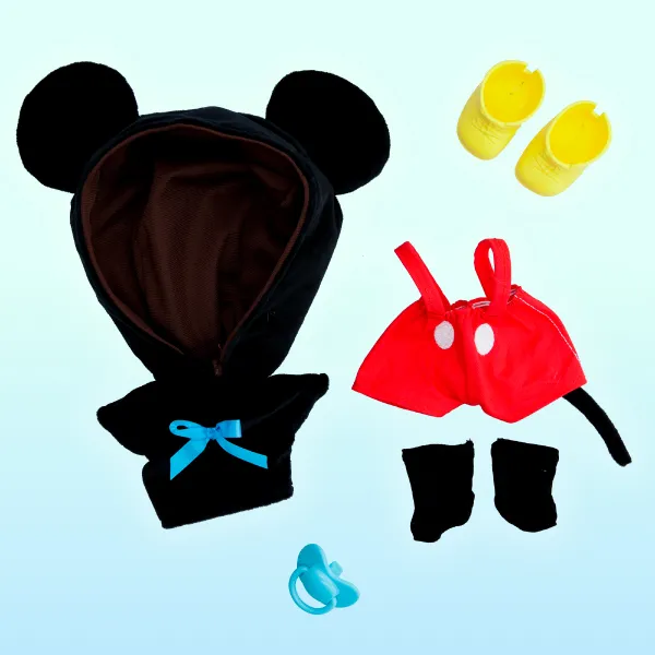 MICKEY