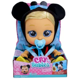 MICKEY
