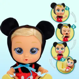 MICKEY
