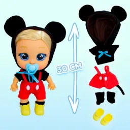 MICKEY