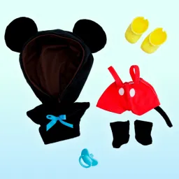 MICKEY