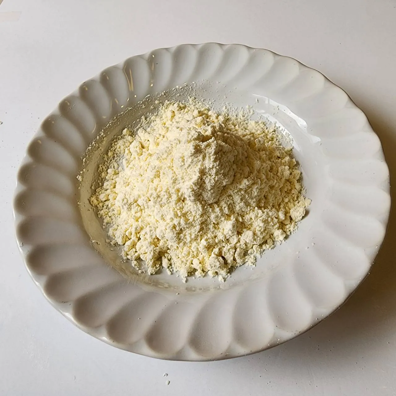 Sweet Corn Extract Powder
