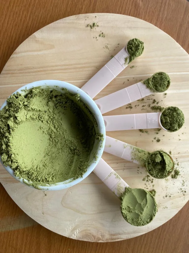 Kratom
